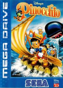 Pinocchio (md)