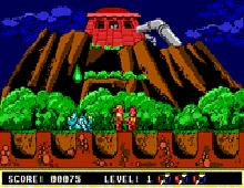 Tic & Tac (pc)