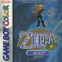 ROM FR Legend Of Zelda Oracle Of Seasons  download