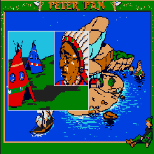 Peter Pan (pc)
