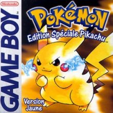 Pokemon Jaune (gb)&nbsp;: Astuces n°2