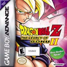 DragonBall Z Legacy of Goku 2&nbsp;: La soluce complète - Partie 1 - La quète Principale
