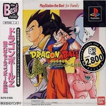 DragonBall Z Legend&nbsp;: La solution complète