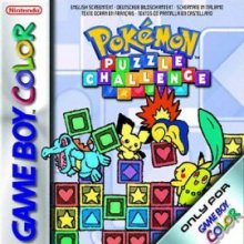 ROM FR Pokemon Puzzle Challenge  download