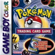 ROM FR Pokemon Trading Card Game  download