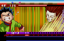 Hunter X Hunter Michibi Kareshi Mono (WSC)