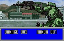 Kidou Senshi Gundam Vol.1 -Side 7- (wsc)