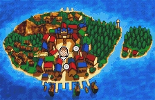 One Piece Niji no Shima Densetsu (wsc)