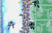 Kidou Senshi Gundam Seed (wsc)