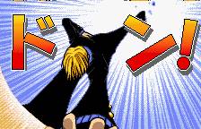 One Piece Grand Battle Swan Colosseum (WSC)