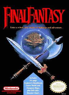 ROM Final Fantasy  download