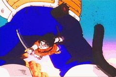 DragonBall Z Legacy of Goku (gba)