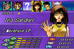 Yu-Gi-Oh World Championship Tournament 2004 (gba)