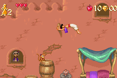 Aladdin (gba)