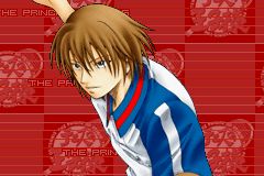 Prince of Tennis 2003 Passion Red (gba)&nbsp;: Technique de Fuji Syusuke