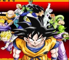 Super DragonBall Z (ps2)&nbsp;: Les coups de Gohan