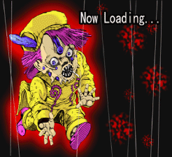 Jojo's Bizarre Adventure (psx)
