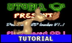 Utiliser un CD Boot pour lire les backups sur votre dreamcast