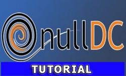 Jouer aux jeux Dreamcast avec NullDC