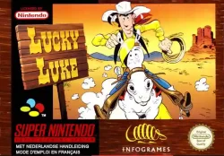 Lucky Luke download