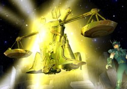 Saint Seiya : Les Chevaliers du Zodiaque - Hades (ps2)