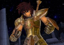Saint Seiya : Les Chevaliers du Zodiaque - Hades (ps2)