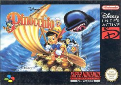 ROM Pinocchio  download