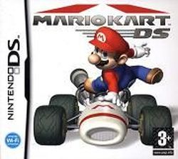 ROM FR Mario Kart DS download