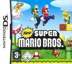 ROM FR New Super Mario Bros download