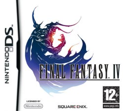 ROM FR Final Fantasy IV download