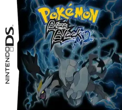 Pokémon Blaze Black 2 download