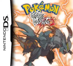 Pokémon Volt White 2 download