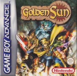 ROM FR Golden Sun download