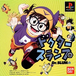 ROM DR Slump download