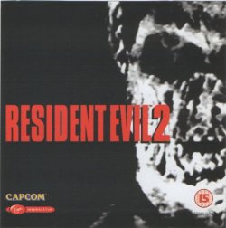 ROM FR Resident Evil 2 download