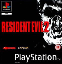 ROM FR Resident Evil 2 download