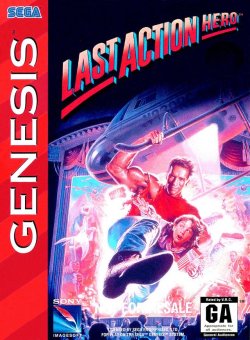 Last Action Hero download