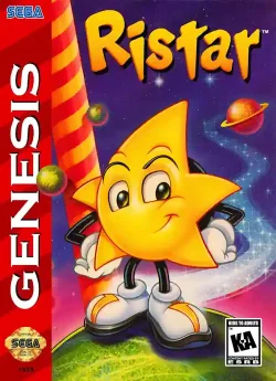 Ristar download