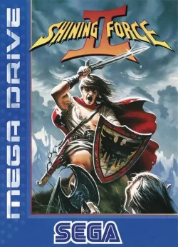 Shining Force II download