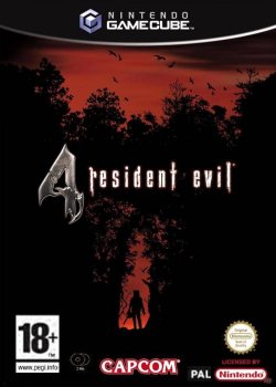 ROM FR Resident Evil 4 download