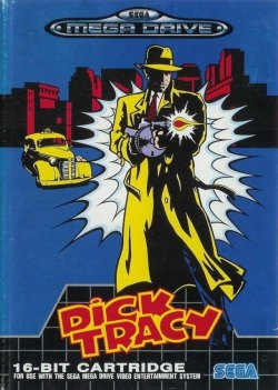 Dick Tracy download