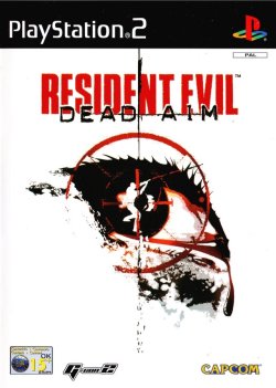 ROM FR Resident Evil&nbsp;: Dead Aim download