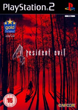 Resident Evil 4 download