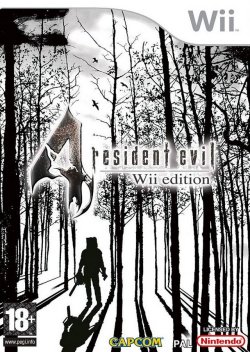 ROM FR Resident Evil 4&nbsp;: Wii Edition download