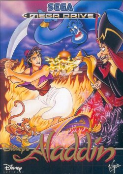 ROM FR Aladdin download