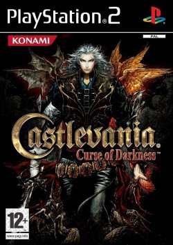 ROM FR Castlevania Curse of Darkness download