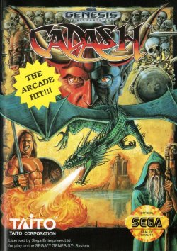 Cadash download