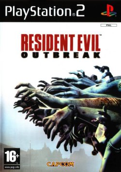 Resident Evil Outbreak download