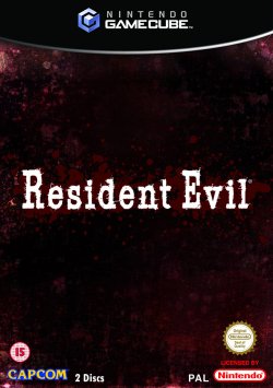 Resident Evil download