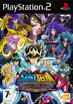 ROM FR Saint Seiya The Hades download